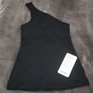 Lululemon Meshed Up Tank